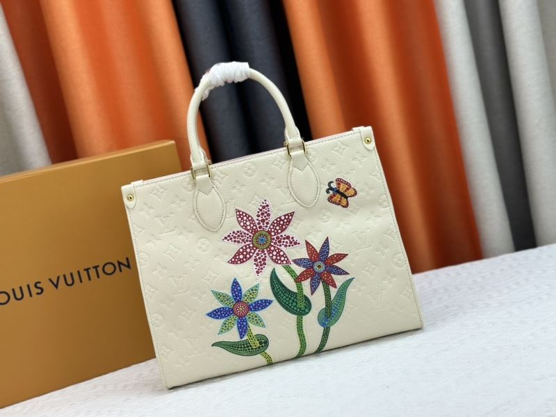 Louis Vuitton Shopping Bags